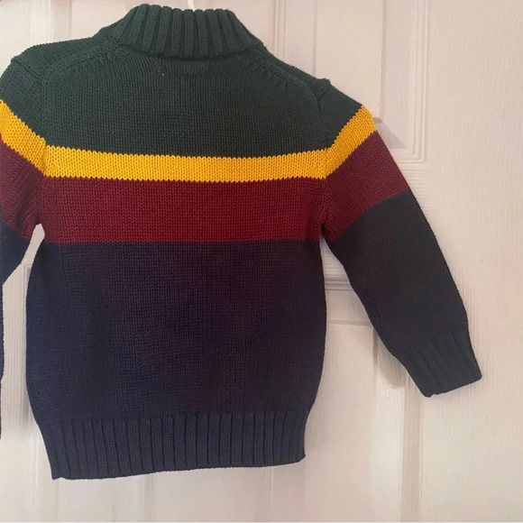 NWT Ralph Lauren Sweater - 24 months - Picture 7 of 10